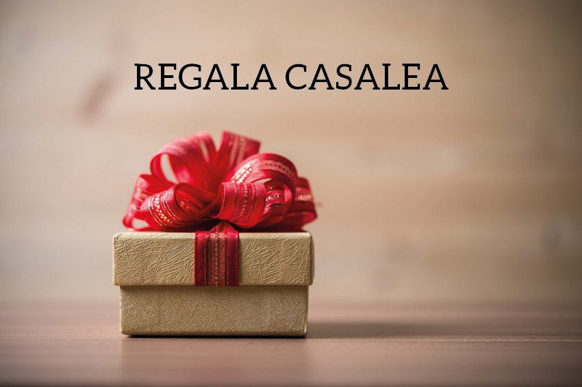 BONO REGALO