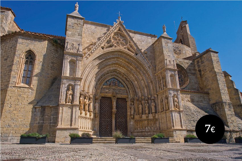 PACK CULTURAL MORELLA